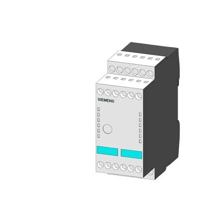 Siemens ASI SLIM LINE MOD4IN/4OUT RELAY 3RK1402-3CE00-0AA2