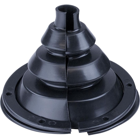 Powerhouse 3 in. Split Motor Well Boot PO2927551