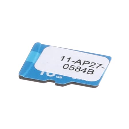 Fbd MCRSD/FWARE ASSEMBLY, 711, 561 VD, LEMON 12-AP27-0584
