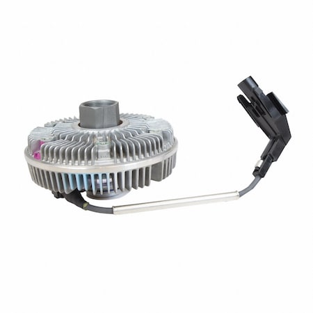 Motorcraft Engine Cooling Fan Clutch,  YB3125