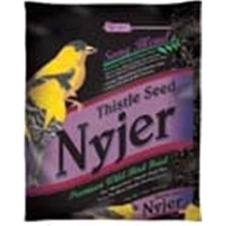 F.M. Browns Wildbird Song Blend (thistle) See 5 Pounds - 41329 117290