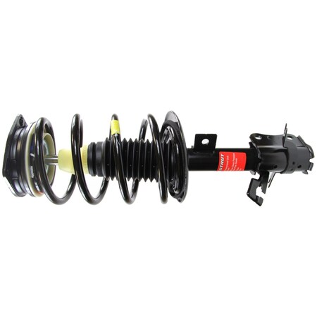 Monroe Suspension Strut and Coil Spring Assembly, 172378