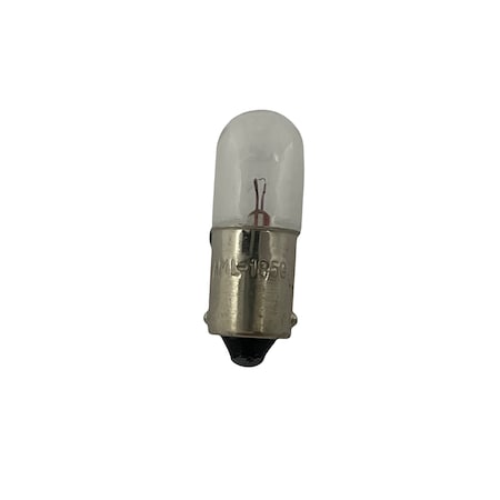 Aml T-3 MINIATURE BAYONET LAMP 1850