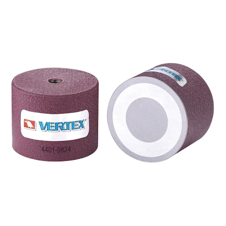 Vertex Vertex 50mm Diameter X 40mm Round Magnet Holder 4401-0824