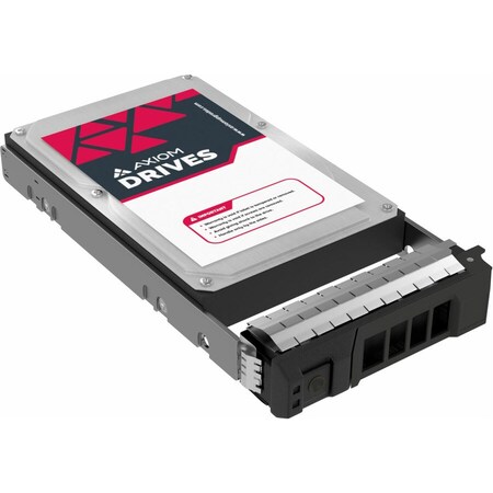 Axiom Axiom 4Tb 6Gb/S Sata 7.2K Rpm Lff Hot-Swap Hdd For Dell - 400-Aegk 400-AEGK-AX