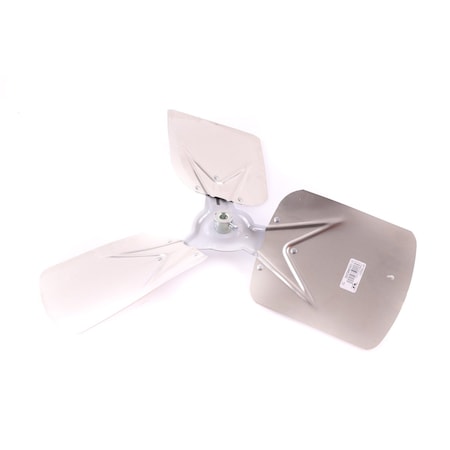 York 24 in. dia 26deg 1/2 in. CW 3bld Fan S1-026-38482-000
