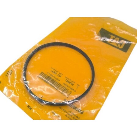 Caterpillar SEAL, CATERPILLAR OEM 8P6357 8P6357