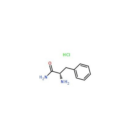 Ak Scientific L-Phenylalaninamide hydrochloride (5g), CAS 65864-22-4 V0853-5g