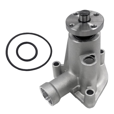 Engine Water Pump,
