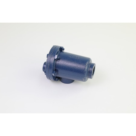 Armstrong AIRvent, 3/4 in. , 300psi C3510-12