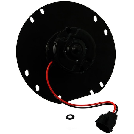 Vdo HVAC Blower Motor PM290