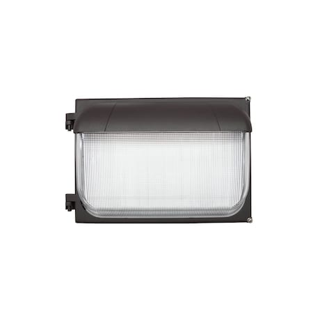 Commercial Led 120w Tunable CCT/PWR LED Wall Pack CLW12-120W-HS-TCP