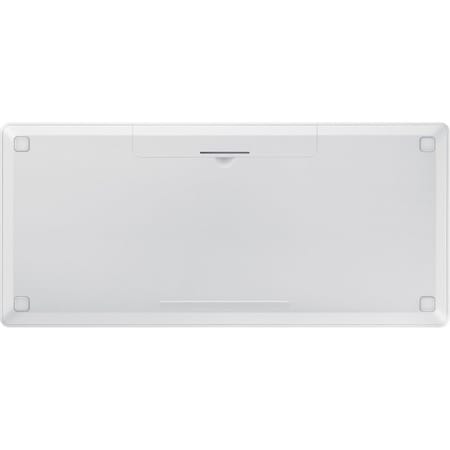 Samsung TAB SMART KEYBOARD - WHITE EJ-B3400UWEGUS