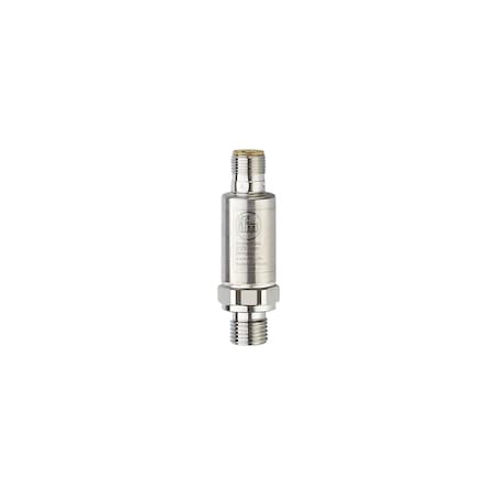Ifm Pressure transmitter PU5400