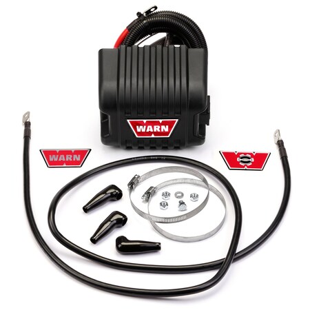 Warn Contactor Service Pack For M8274-70 Winch 102339