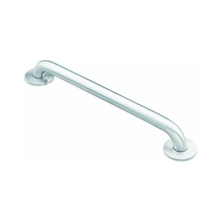 C S I Donner Stainless 18Inconcealed Screw 8718