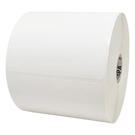Zebra BarcodePrinterLabels, ThermalTransfer, Wht 10005849