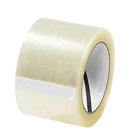 Ai Packaging Acrylic Packaging Tape - 3 in x 110 yd, 2.5 Mil, 6PK APT3110256