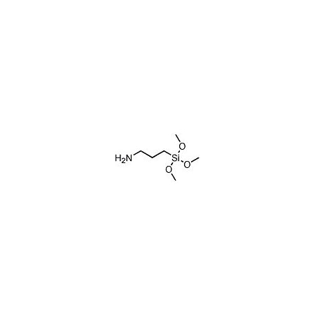 Ak Scientific 3-Aminopropyltrimethoxysilane (25g), CAS 13822-56-5 N121-25g