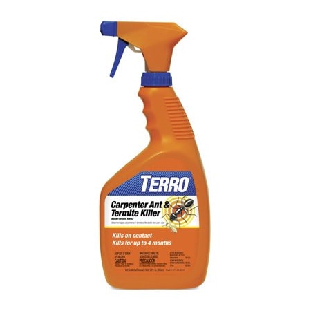 Woodstream QT RTS Term/Ant Spray T1100-6