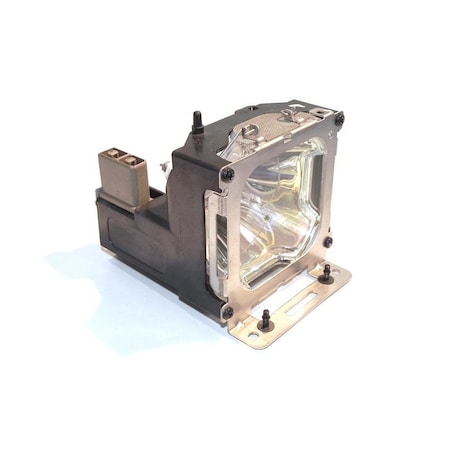 Premium Power Compatible Projector Lamp DT00491-ER