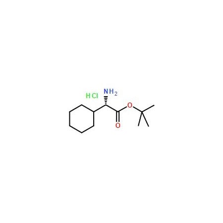 Ak Scientific L-Chg-OtBu hydrochloride (1g), CAS 213475-52-6 Z4407-1g