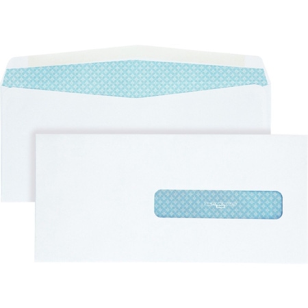 Quality Park Claim Form Envelope, Regular, 24 Sub, 4-1/2x9-1/2in, 500PK 21432