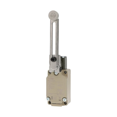 Omron Limit Switches WLCA12-TH-N