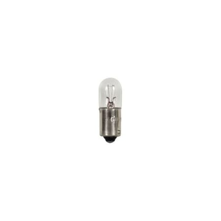 Eaton Pushbutton Replacement Lamp, 60V, 30mm 28-2468-20