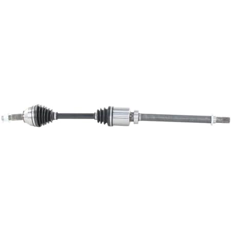 Trakmotive OE Replacement NI-8347