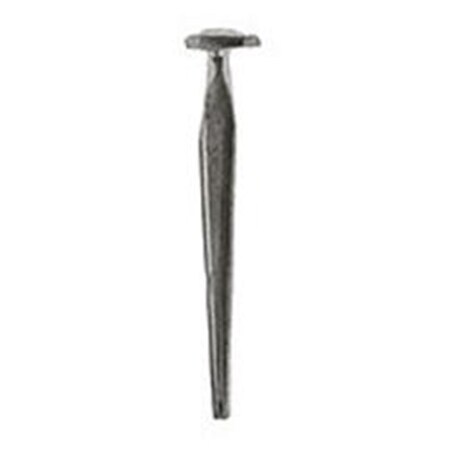Acorn Mfg 10D Clinch Rosehead Nail, 50 lbs CLR10ML
