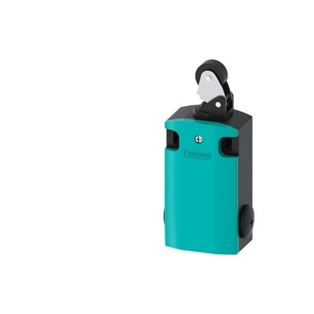 Siemens Position switch 3SE5162 Metal enclosure XL 56 mm wide with roller lever 3SE5162-0BE01
