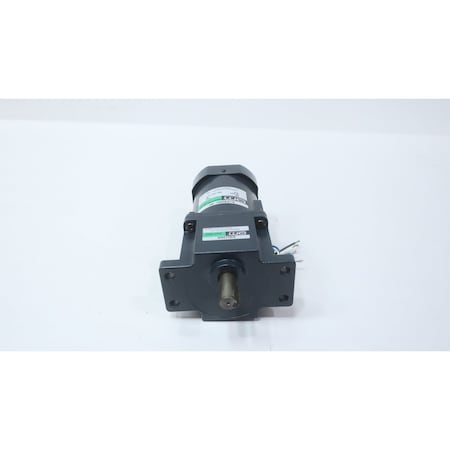 Oriental Motor GEARMOTOR 90W 5/8IN 100V-AC 5IK90GU-AF 5GU36K