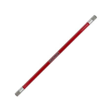 Hands On 30 in. Right Front Left Rear 1025 Rate Sprint Torsion Bar HA3616574