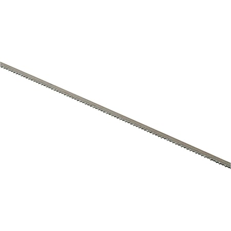 Supercut 70-1/2" x 1/8" x .025" x 18 TPI Raker Bandsaw Blade T27732
