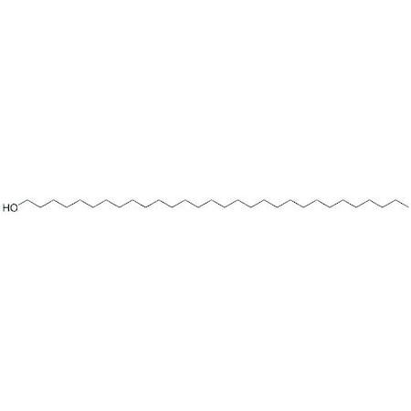 Ak Scientific Triacontanol (1g), CAS 593-50-0 M980-1g