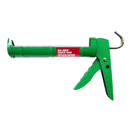 Henkel - Ge, Loctite, Osi 1/10 Gal Premier 3200 Caulk Gun No-Drip Half Barrel Smooth Rod POP