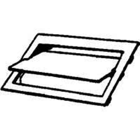 Vestal Mfg Ash Dump, Iron 49