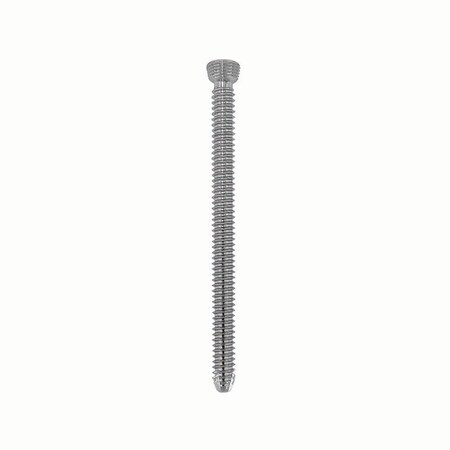 Jorgensen Laboratories Locking Screw 3.5mmx48mm Star/Torx J0438LTV
