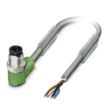 Phoenix Contact SAC-4P-M12MR/ 1 5-800 Sensor/actuator 1457128