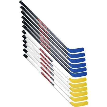 Champion Sports Rhino Stick Senior Hockey Set, 43" Shaft HS43SET