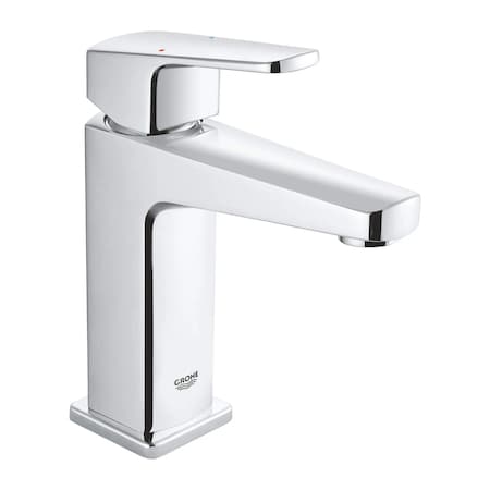 Grohe Tallinn Single Hole 1-Hdl Faucet 23838000