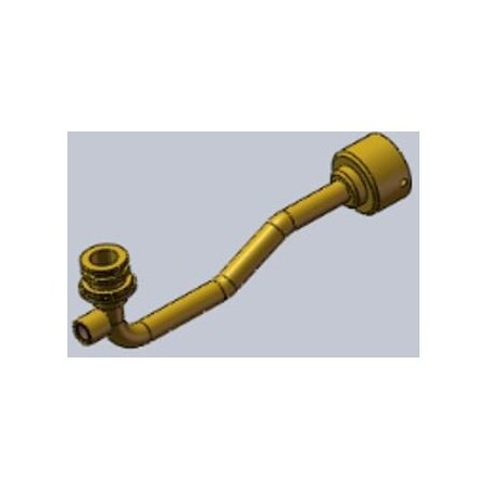 Lippert WATER HEATERS RV 2GWH-19