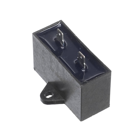 Perlick Capacitor, 400 Volt, 50/60HZ, 5.0uf 70028-2