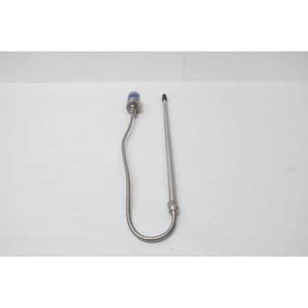 Dynisco LINEAR POSITION TRANSDUCER 24V-DC 4222NA00P17HTDDBAAZZ