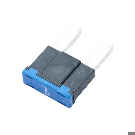 Optifuse Automotive Blade Fuse, ANM58 Series, 500mA to 30A, 58V DC ANM58-1A