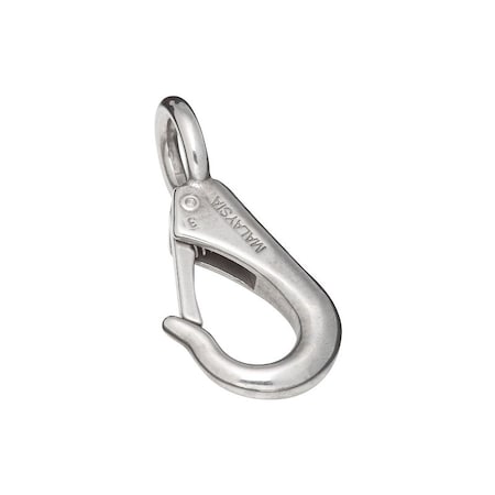 National Hardware 3163BC Series Boat Snap, 440 lb Working Load, Stainless Steel N262-444