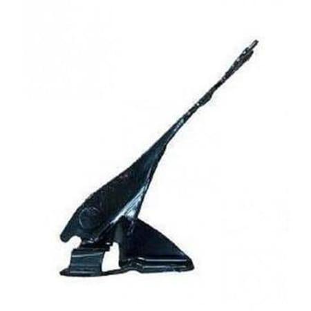 Geared2Golf Left Hand Hood Hinge Assembly for 2008-2012 Ford Escape GE1871495