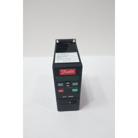 Danfoss INVERTER 1.1KVA 380-480V-AC 0-1000HZ 0-480V-AC 178B2162