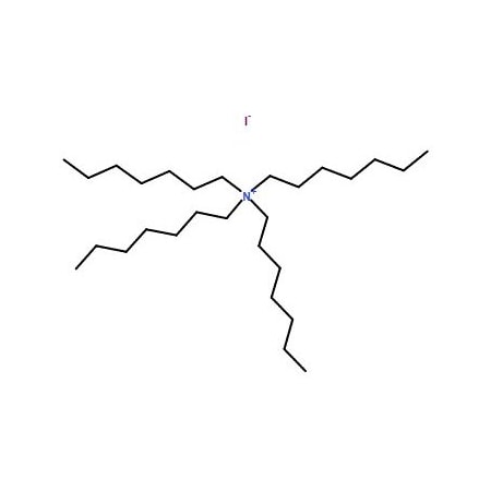Ak Scientific Tetraheptylammonium iodide (1g), CAS 3535-83-9 6773AF-1g